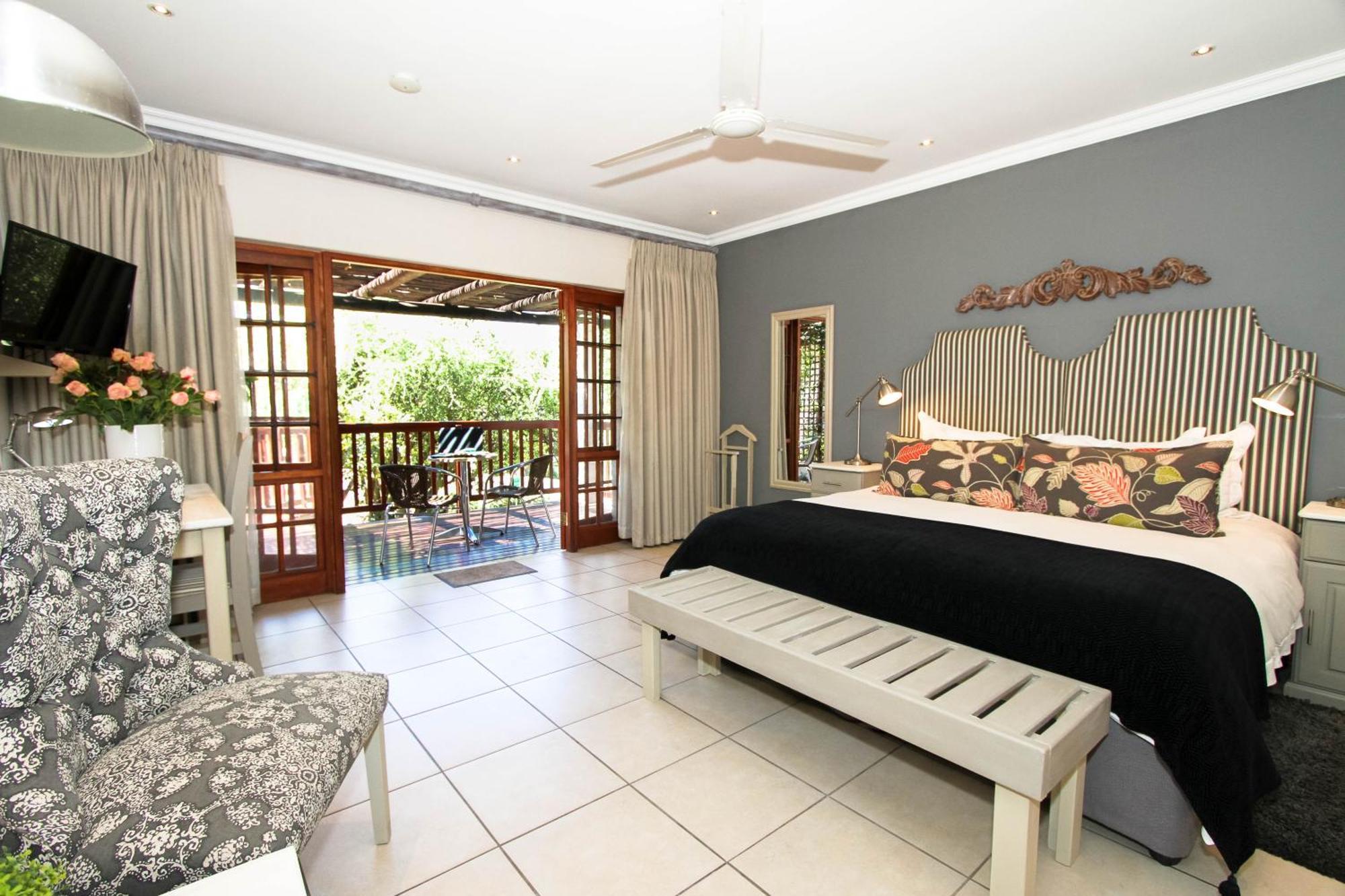 Rivonia Premier Lodge Joanesburgo Quarto foto