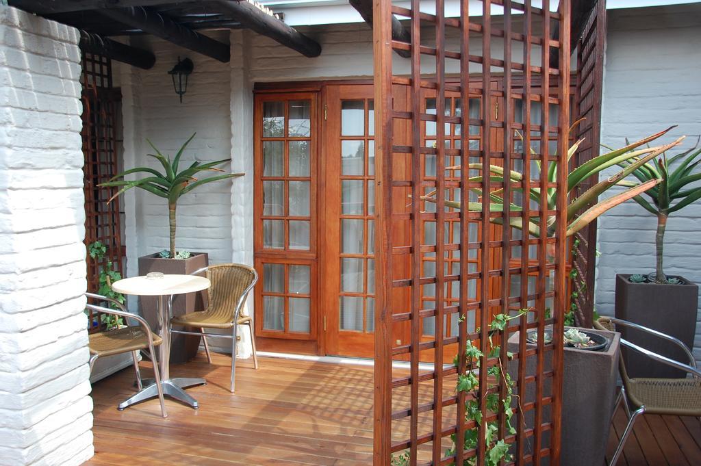 Rivonia Premier Lodge Joanesburgo Exterior foto