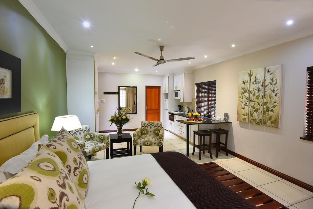 Rivonia Premier Lodge Joanesburgo Exterior foto