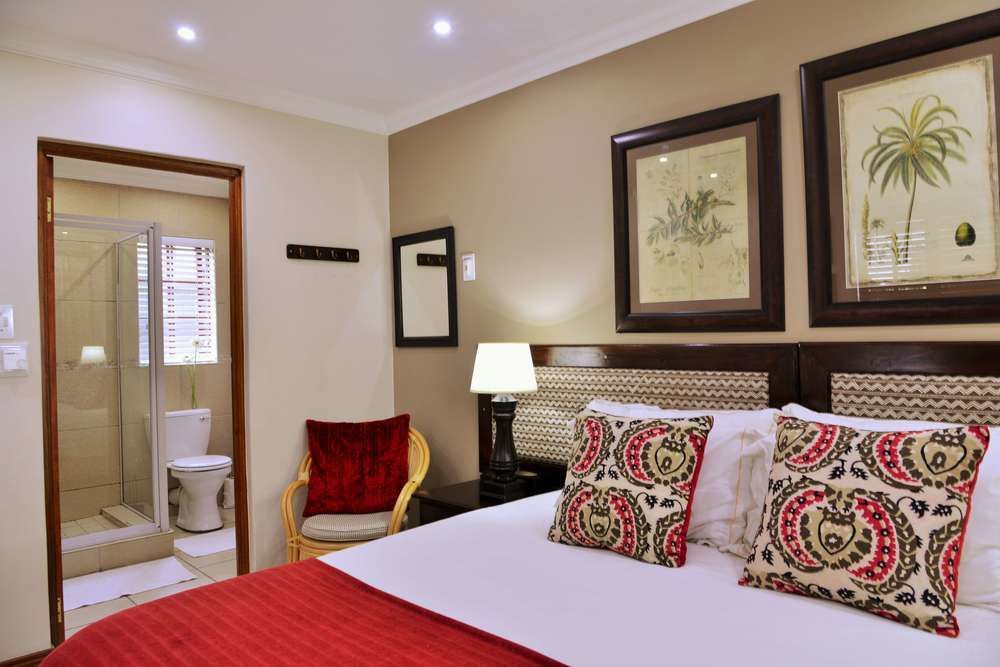 Rivonia Premier Lodge Joanesburgo Exterior foto
