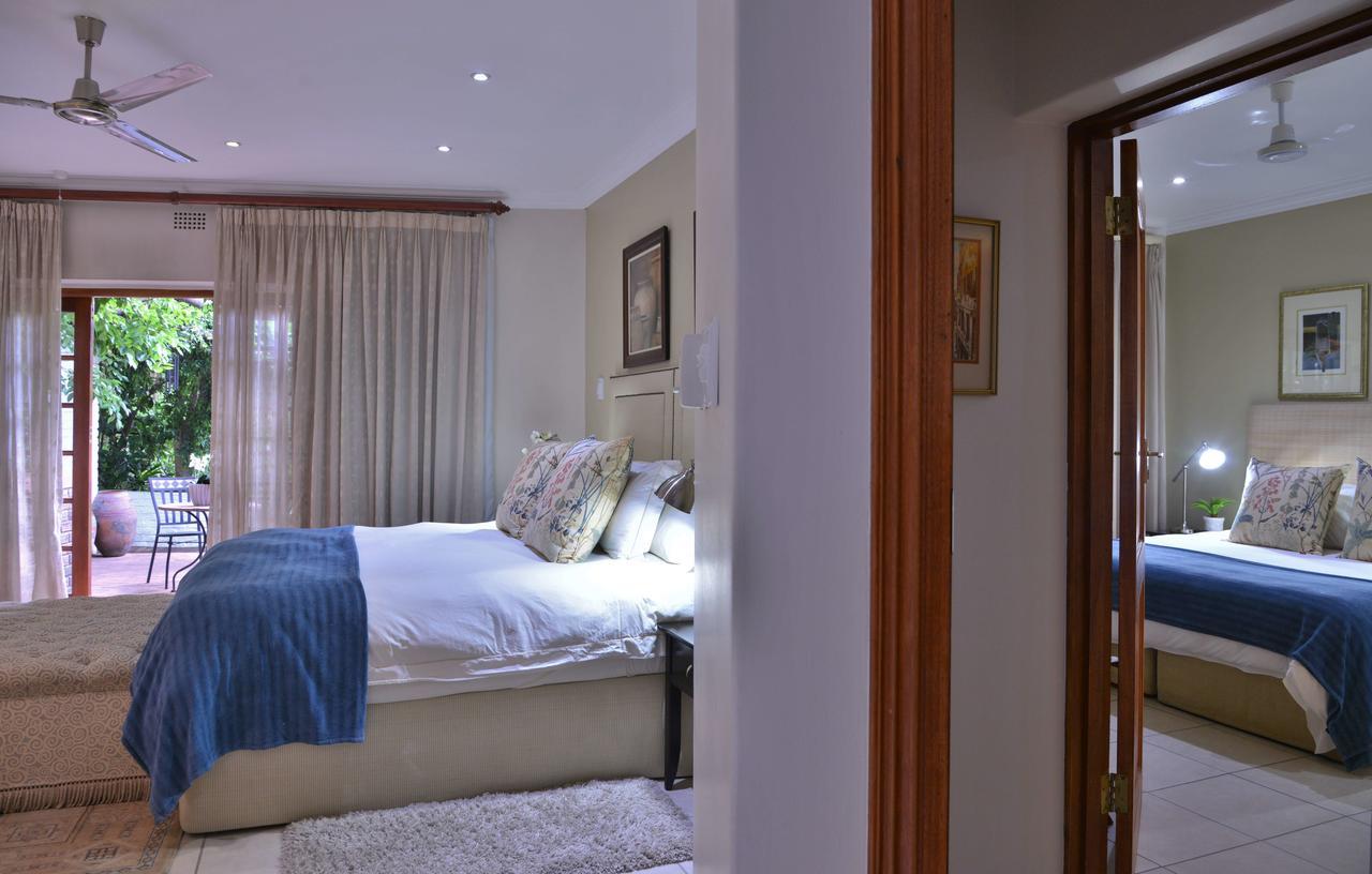 Rivonia Premier Lodge Joanesburgo Exterior foto