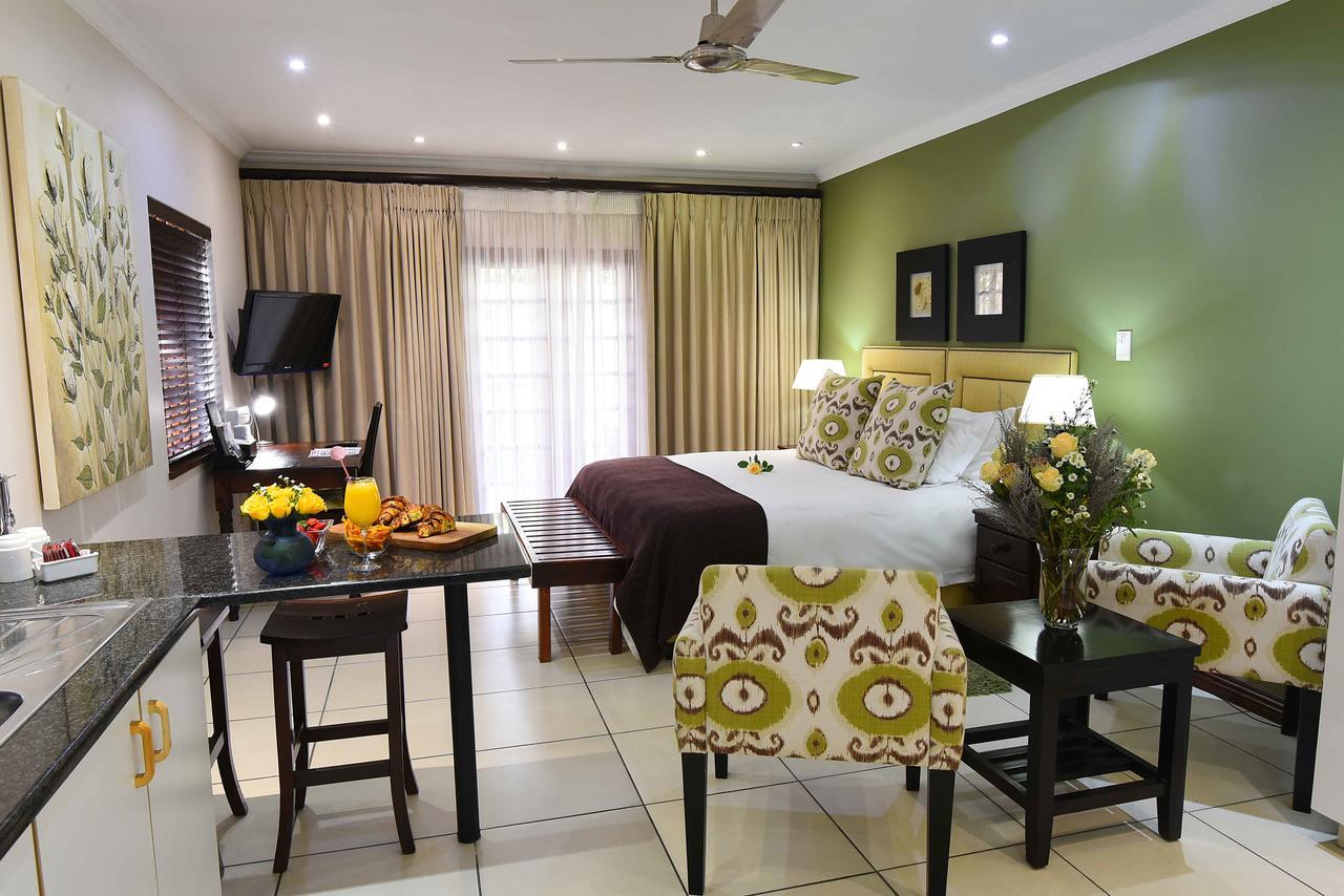 Rivonia Premier Lodge Joanesburgo Exterior foto