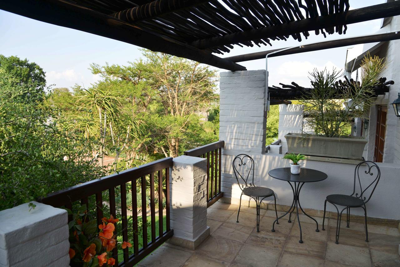 Rivonia Premier Lodge Joanesburgo Exterior foto