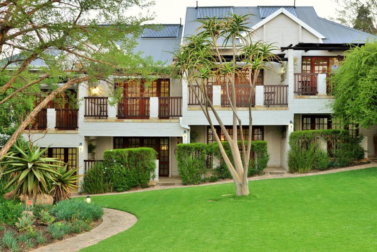 Rivonia Premier Lodge Joanesburgo Exterior foto