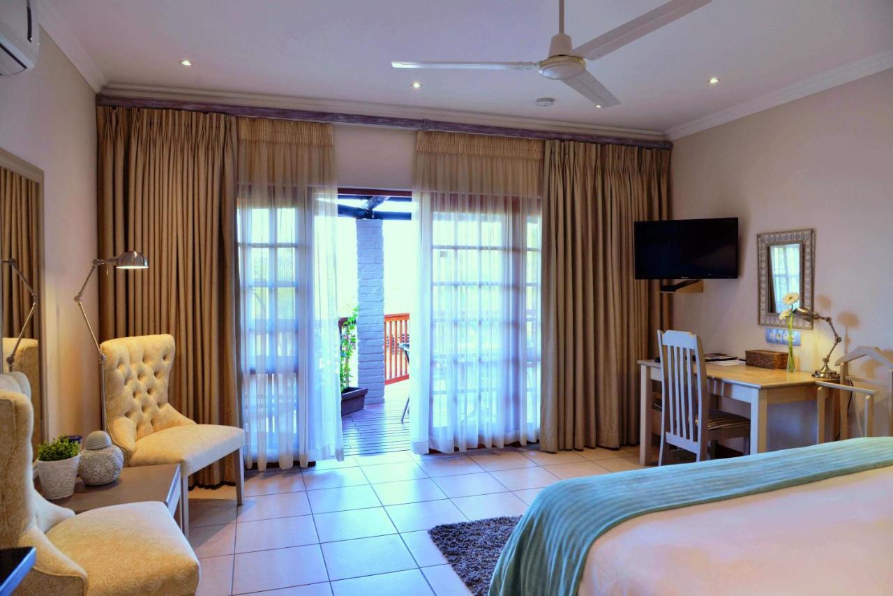 Rivonia Premier Lodge Joanesburgo Exterior foto