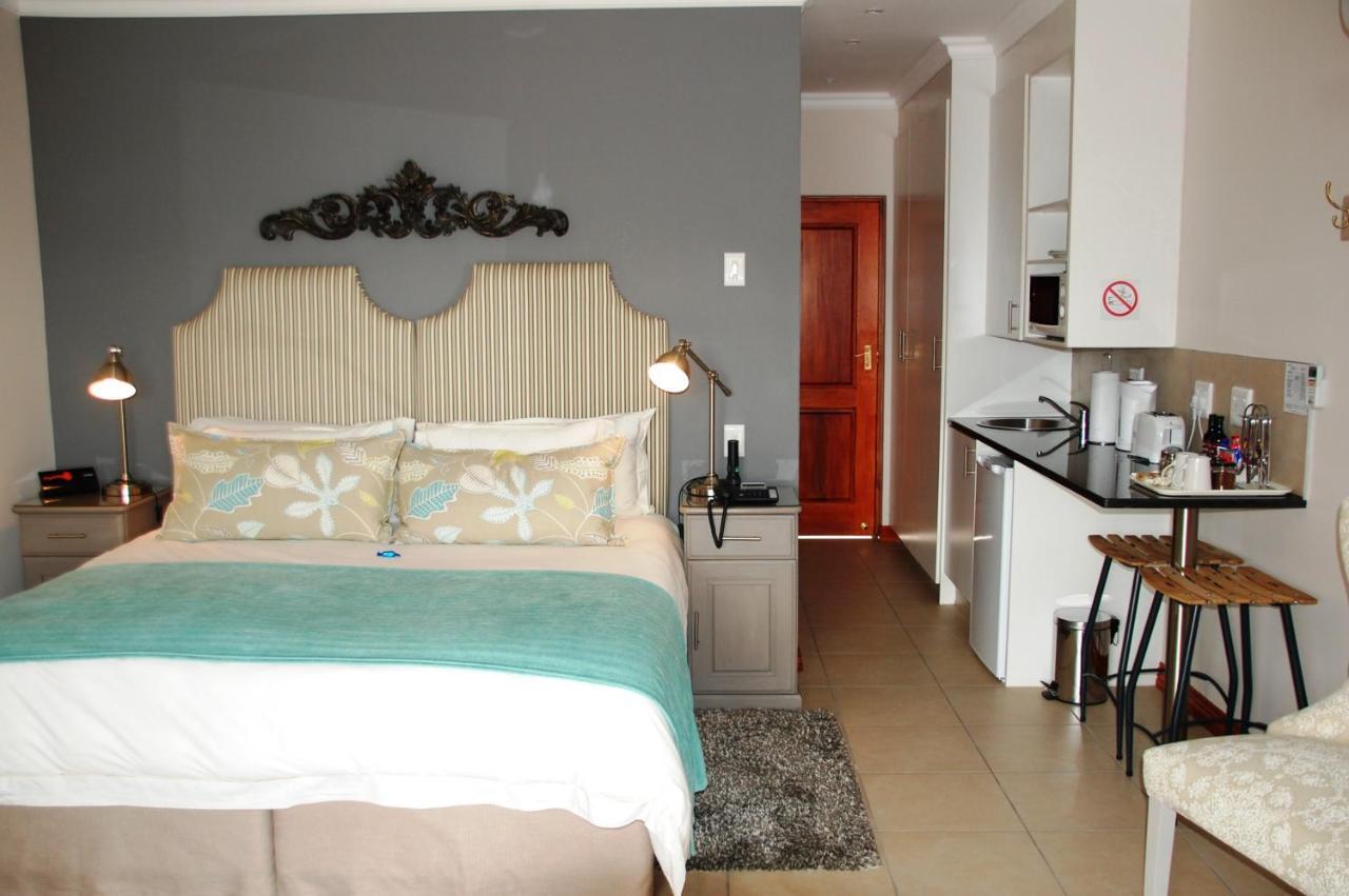 Rivonia Premier Lodge Joanesburgo Exterior foto